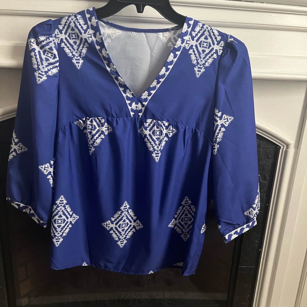 Cute Pullover